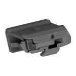 ULTRA SLIM LEVER MOUNT 1.20'' HEIGHT FOR AIMPOINT ACRO SIGHT