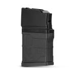 TIKKA T3 SHORT ACTION STRAIGHT MAG .308 10RD BLK