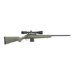 AMERICAN PREDATOR 204RUGER 22'' BBL (2)10RD MAG W/SCOPE MOSS