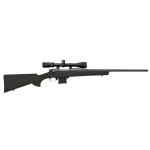 M1500 GAMEPRO 30-06SPRG 22''BBL(1)4RD MAG W/4-12X40 SCOPE BLK