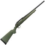 AMERICAN RFL 308 WIN 18'' 4+1 BLK 6974