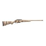 RUGER AMERICAN RIFLE~ WITH GO WILD~ CAMO STOCK 6.5 CREEDM