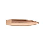 30 CALIBER (0.308'') 220GR HOLLOW POINT BOAT TAIL 500/BOX