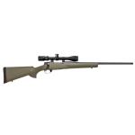 M1500 GAMEPRO6.5 CREED 22''BBL (1)4RD MAG W/4-12X40 SCOPE GRN