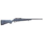 M1500 SUPER LITE 308 WIN 20'' BBL (1)3RD MAG GRAY W/BLACK WEB