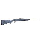 M1500 CARBON STALKER 300 WIN MAG 24''BBL (1)3RD MAG GRY W/BLK