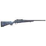 M1500 SUPER LITE 243 WIN 20'' BBL (1)3RD MAG GRAY W/BLACK WEB