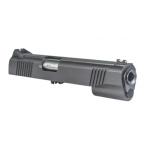 1911 5'' GOVERNMENT 9MM SLIDE/TOP-END ASSEMBLY CARBON BLACK
