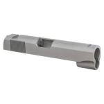1911 COMMANDER 45 ACP GI SLIDE-DOVETAIL SIGHT CUTS