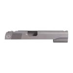 CARBON STEEL, BO-MAR SIGHT CUT, .40 S&W/10MM