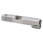1911 45 ACP COMMANDER 4.25'' SLIDE DOVETAIL SIGHT CUTS