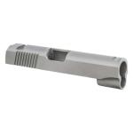 1911 9MM COMMANDER 4.25'' SLIDE DOVETAIL SIGHT CUTS