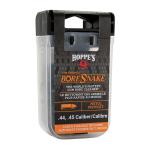 PISTOL BORESNAKE WITH DEN .44, .45 CALIBER