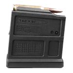 SHORT ACTION AICS PMAG AC MAGAZINE 308 WIN 5RD POLYMER BLK