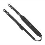 QS 2-POINT SENTINAL SLING BLACK