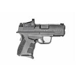 XD-S MOD 2 OSP 3.3'' 9MM W/RED DOT