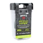 30-32 CALIBER BORESNAKE WITH DEN