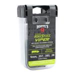 9MM/38 CALIBER BORESNAKE WITH DEN