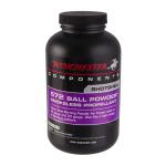 572 SMOKELESS POWDER 1 POUND