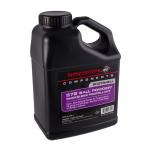 572 SMOKELESS POWDER 4 POUNDS