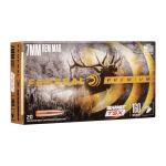 7MM REMINGTON MAGNUM 160GR BARNES TSX 20/BOX