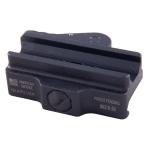 MINI-ACOG MOUNT 1.5-3X POWER