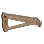 AK-47 MOE STOCK FIXED  FDE