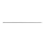REVOLVER RANGE ROD HANDLE 17 CALIBER