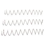 +10% POWER SPRING, 3-PAK FITS GLOCK~ HI-CAP 17,17L,20,22