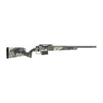 2020 WAYPOINT 6.5 PRC  EVERGREEN