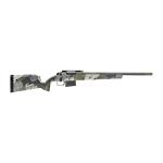 2020 WAYPOINT 6MM CREEDMOOR EVERGREEN