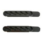 6-RD QUICK STRIP, .38/.357/.40S&W/6.8MM