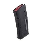 AR .308 PMAG LR/SR GEN M3 MAG 308 WIN 25RD POLYMER BLACK