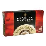 308 WINCHESTER 165GR TROPHY BONDED TIP 20/BOX