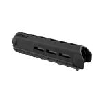 MOE M-LOK HANDGUARD, MID-LENGTH, BLACK