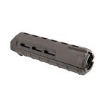 MOE M-LOK HANDGUARD, MID-LENGTH, O.D. GREEN