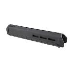 MOE M-LOK HANDGUARD, RILFE, GRAY