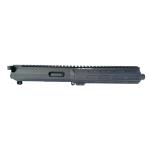 22RB 22LR 9.25'' UPPER W/HANDGUARD, BOLT SAVER & 10RD MAG
