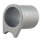 OVERSIZE BARREL BUSHING, S/S
