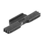 SLIDE LOCK-FITS G43, G43X, G48