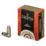 45 AUTO 230GR HYDRA-SHOK JHP 20/BOX