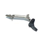 TRIGGER W/TRIGGER BAR 45 GAP, G38,39,19,23,26,27,33 GEN4
