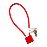 CABLE LOCK - FITS ALL MODELS