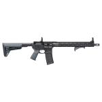 SAINT VICTOR 5056X45 NATO 16'' BBL (1)30 ROUND MAG GRAY