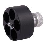 36A FITS .38/.357 S&W 36,37,38,40,49,60 5 SHOT RUGER~SP101~