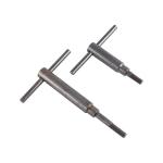 FITS 98 MAUSER, 1/4''-22 THREAD