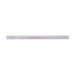 1''X18'' PLASTIC TUBES 7 PACK