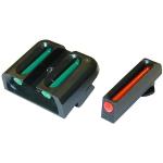 131G1 FO BRITE-SITE FOR GLOCK 17,17L,19,22,23,24,26,27,33,