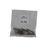 SCREW KIT FOR EDGEWOOD FRONT BAGS