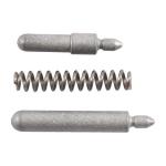1911 PLUNGER DETENT ASSEMBLY STAINLESS